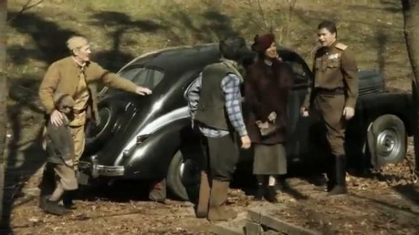 Дом с лилиями (2014)