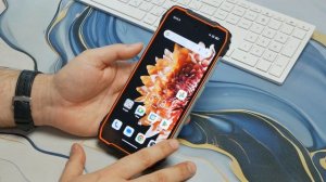 Blackview BL7000 - первый защищенный с нейросетями