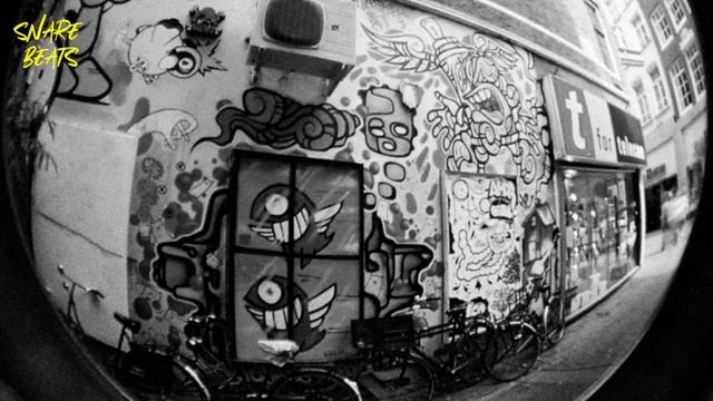 Андеграунд бит | Минус для рэпа | Биты для рэпа | Фристайл бит