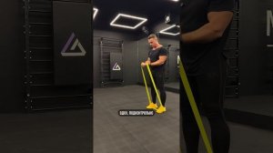 🔥МОЩНЫЙ БИЦЕПС С РЕЗИНКОЙ?