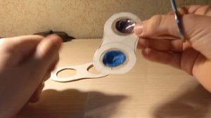 как сделать симпл димпл из бумаги и картона