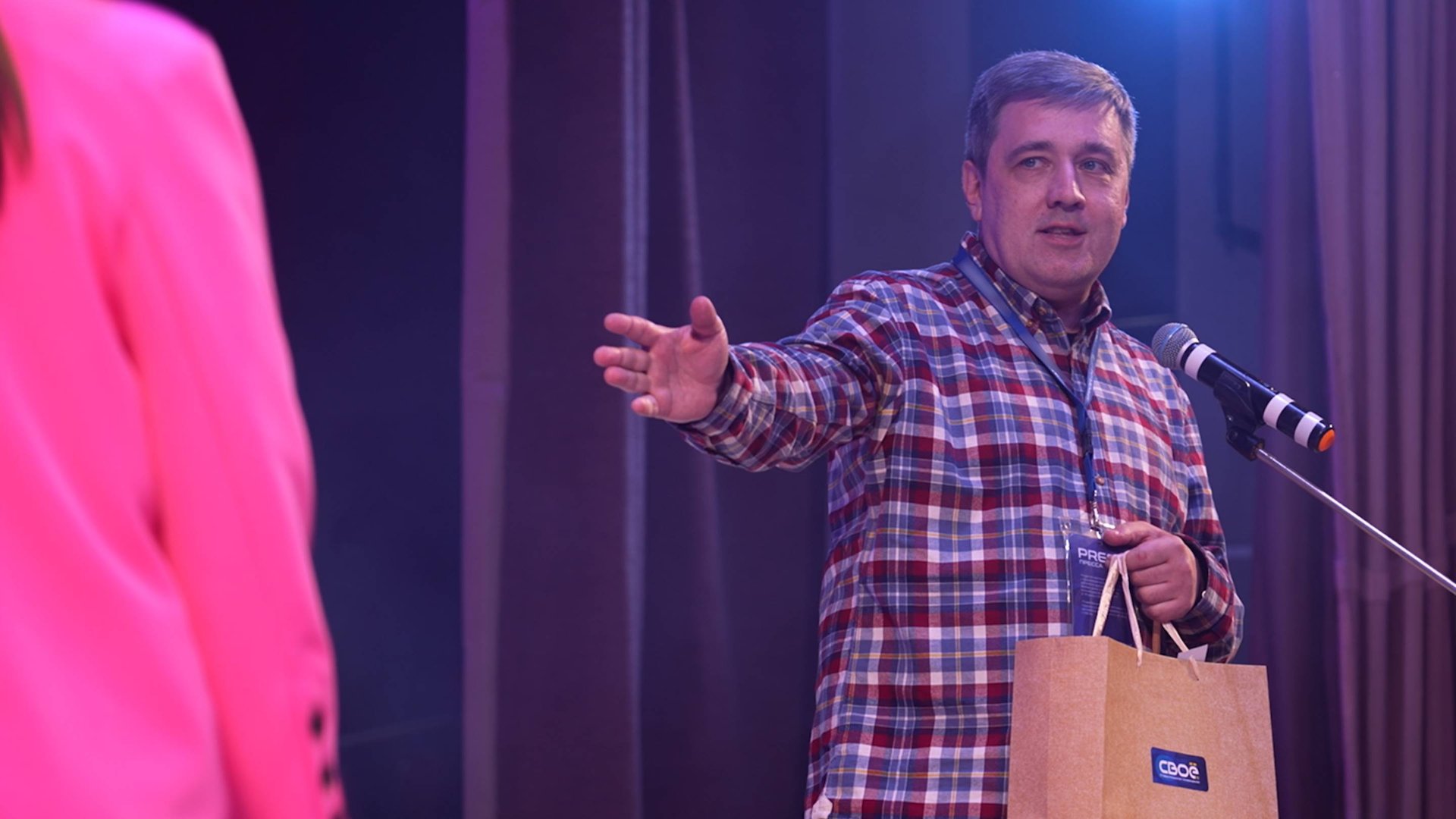 В Ставрополе прошёл двадцатый фестиваль детских и молодёжных СМИ смотреть онлайн