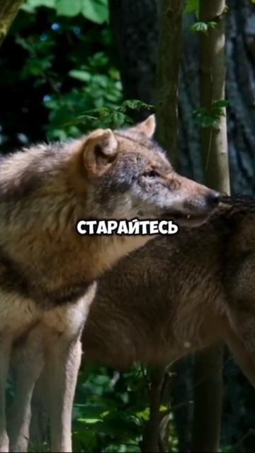 Что делать если встретил Волка? 🤯 смотреть онлайн