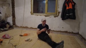 Ответы на вопросики. Жизнь в деревне после переезда.