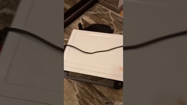 Кролик и духовка мини смотреть онлайн