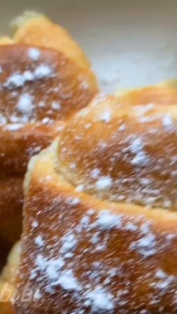 Булочки без яиц. Идеальное тесто для булочек. смотреть онлайн