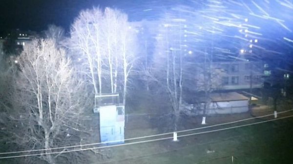 Сравнение Sofirn Q8 Pro, Q8 Plus, и Haikelite HK08 в городском дворе.