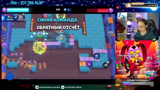 🏆 ЛУЧШИЕ ПИКИ ДЛЯ РАНГОВОГО БОЯ В БРАВЛ СТАРС: ОТ БРОН смотреть онлайн