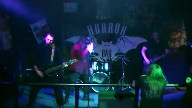 Horror Bar 20.11.2015 live - Капитал смотреть онлайн