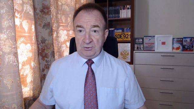 Триумф России в августе 2008