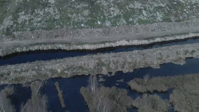 Мусорный полигон Северная Самарка смотреть онлайн