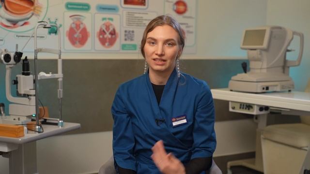 Спорт и зрение: как тренировки влияют на глаза? смотреть онлайн