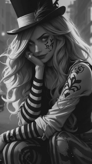 Я тебя опоила