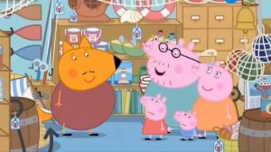 Свинка Пеппа - Лошадка! Мультики для детей Мультфильм Peppa Pig HD