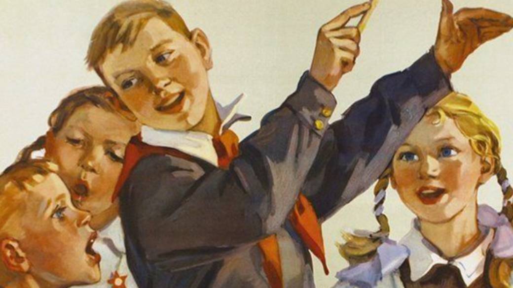 19 мая – День Пионерии: Вспоминаем Пионерское Детство! 🔴 Ностальгия смотреть онлайн