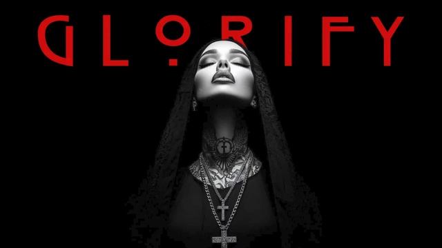 GLORIFY - HARD TECHNO | ТЕХНО | РЕЙВ | ФОНОВАЯ МУЗЫКА INDUSTRIAL MIX