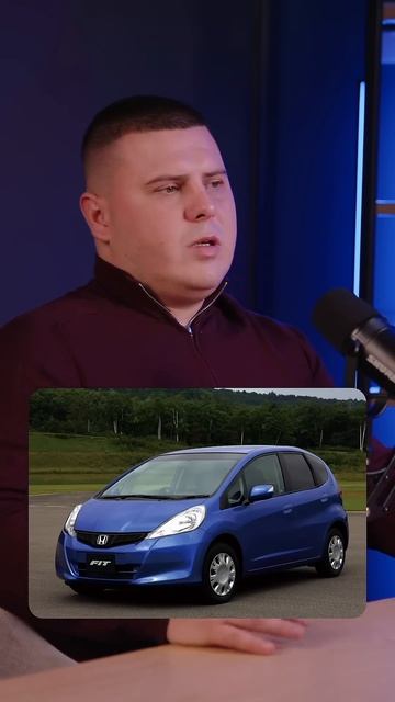 Как выбрать первый авто ?! смотреть онлайн
