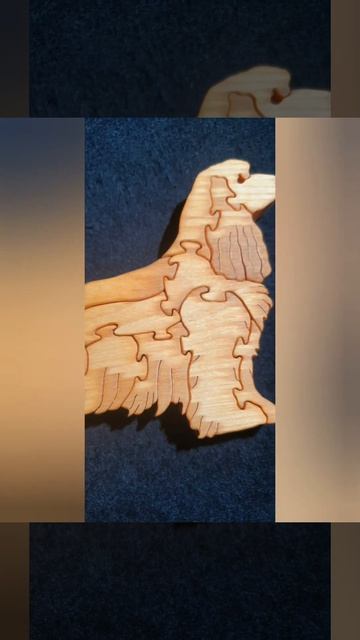 #рек #дерево #работасдеревом #пазлы #пазлыдлядетей #бер смотреть онлайн