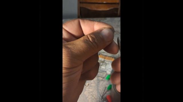 Как Я готовлюсь #ловить#Кефаль#Подготовка #снастей на # смотреть онлайн