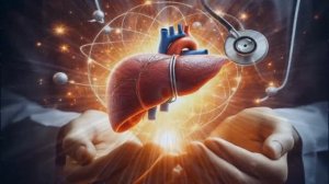 ПЕЧЕНЬ*Исцеление, Регенерация и Очищение Печени*САБЛИМИНАЛ