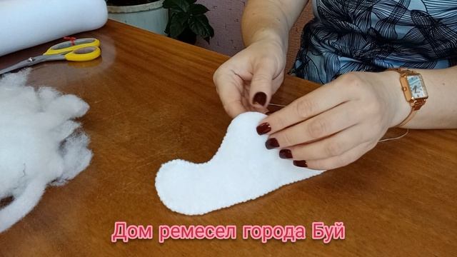 Мастер-класс "Белая кошечка" смотреть онлайн