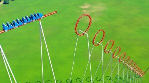 ПАРК ДЛЯ ДЕТЕЙ КАТАЕМСЯ С ГОРКИ МУЛЬТИК ДЛЯ ДЕТЕЙ ДЕТСКИЙ КАНАЛ ИГРАЛКИ-ЗАЛИПАЛКИ