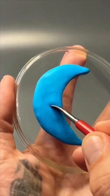 Cat Nap from Poppy Playtime #plasticine #sculpting #catnap смотреть онлайн