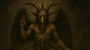 15 Аркан и Тайна Бафомета