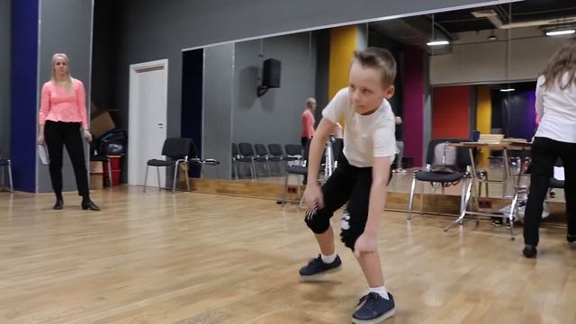 хип-хоп батл, участник №158