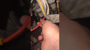 Гольф 3 не работает вентилятор печки ￼