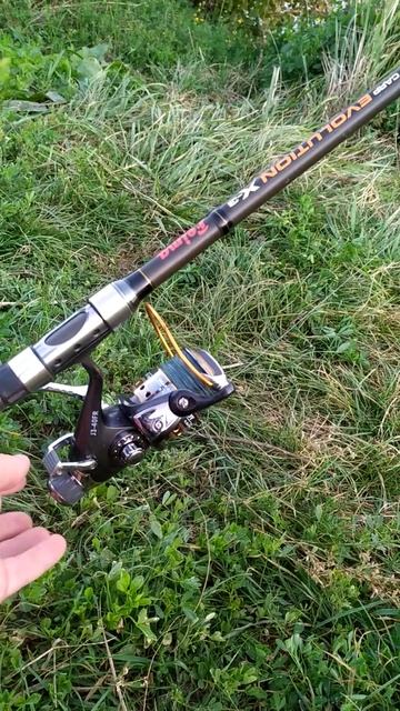 Рыбачить я сегодня буду на четыре удилища смотреть онлайн