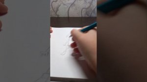 как нарисовать помни из цифрового цирка