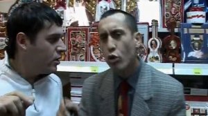 Махачкалинские бродяги - Кумык