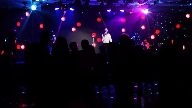 Радио Мальта и Пьер Эдель - Comme d'habitude смотреть онлайн