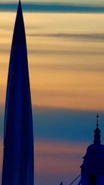 Есть город ... #spb смотреть онлайн