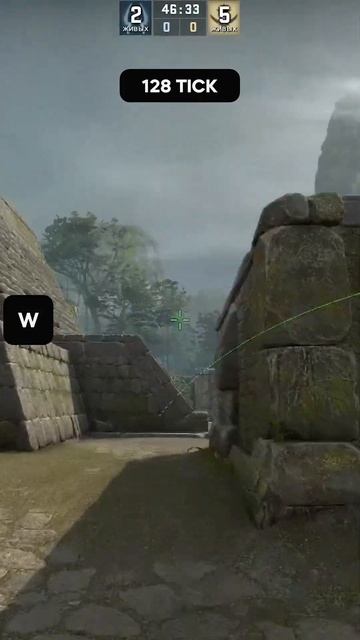 Комбинация гранат чтобы в лёгкую принять фаст выход н? смотреть онлайн