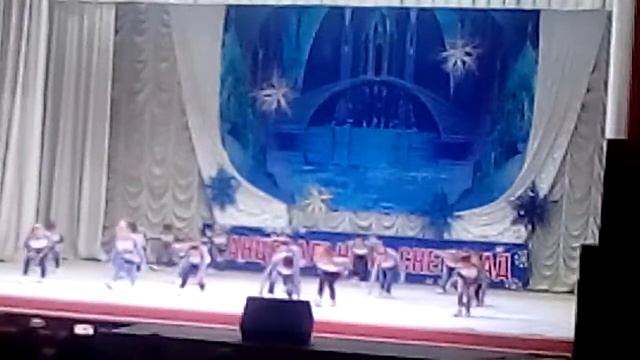 Кореновск хип-хоп