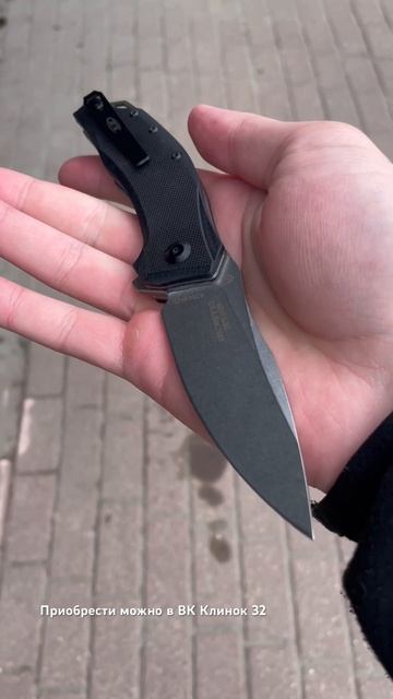 Нож Zt 0357 #edc #edcknife #everydaycarry #knife #ножи #туризм #ножскладной смотреть онлайн