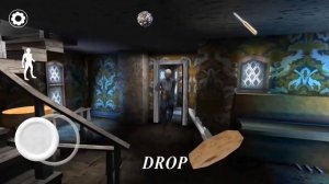 Локи бобо Granny 1-2-3