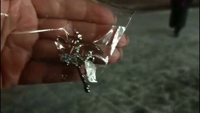 Кремлёвский дворец. Балет 