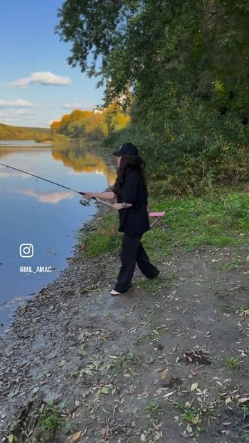 У рыбаков задергается глаз 😂🤪 #блогер #блогер #блоге?