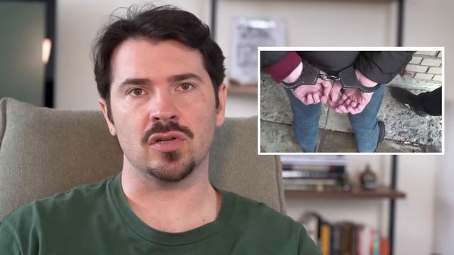 (13.05.25) ПОЛЬША ОБВИНЯЕТ РОССИЮ В ПОДЖОГЕ ТЦ. ОТРАЖЕНИИ МАСШТАБНОЙ АТАКИ ВСУ смотреть онлайн