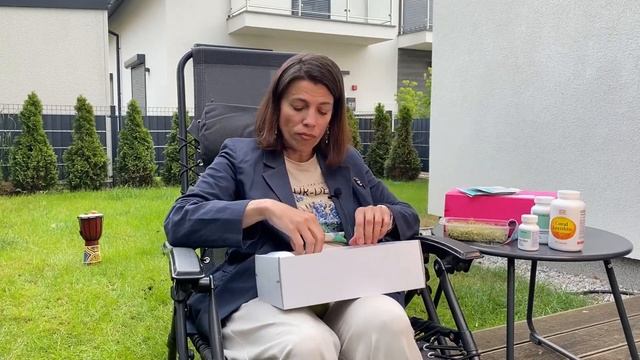 Чем питаться, чтобы быть здоровым. Восстановление пос? смотреть онлайн