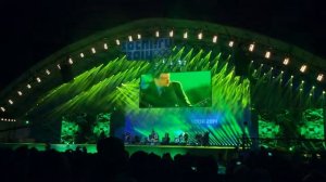 Мумий Тролль - Остановка Рай - Live Sochi 2014