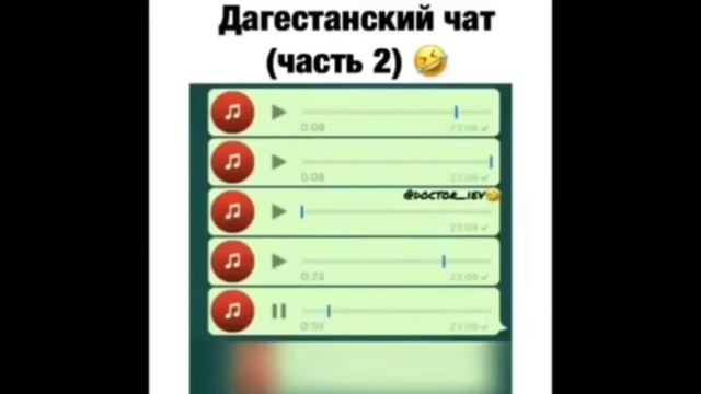 Ржака😂😂😂 сообщения в WhatsApp😂😂😂 приколы декабрь 2018 смотреть онлайн