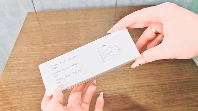 HomeTechEssentials фильтры для роботов пылесосов Xiaomi смотреть онлайн