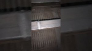 Лазерная очистка металла Аппаратом MetMachine MLC 1000