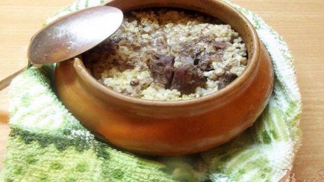 Секреты кухни