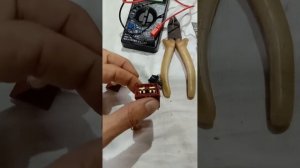 Ушм Интерскол 125/900 ремонт вкл.кнопки.