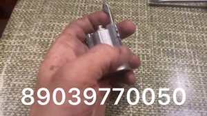 Заклинило личинку замка зажигания Мицубиси Паджеро С?